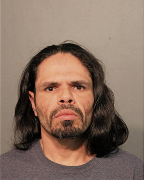 RICARDO CRUZ, Cook County, Illinois