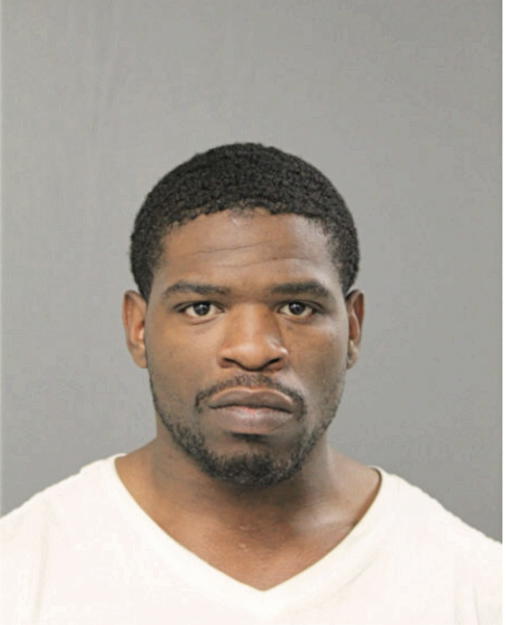 TERRENCE D CURRY, Cook County, Illinois