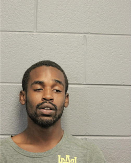 KENDREN R DAVIS, Cook County, Illinois