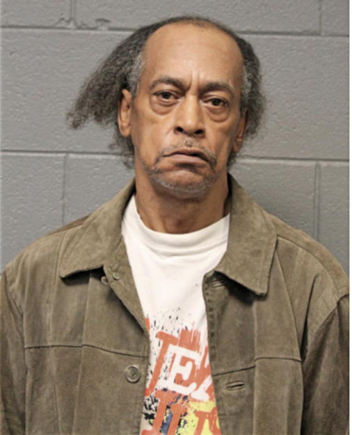 RICHARD DELK, Cook County, Illinois