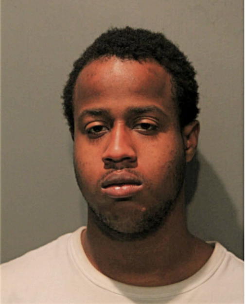 DONALD C DICKERSON, Cook County, Illinois