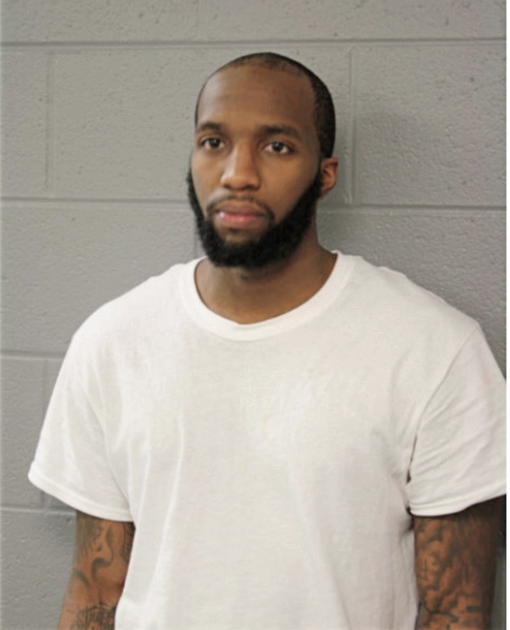 KEVIN A DILLARD, Cook County, Illinois