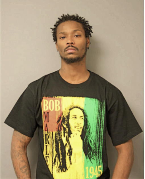 LAURENCE L DOZIER, Cook County, Illinois