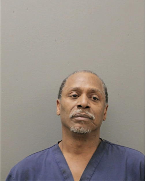 DERRICK L DUKE, Cook County, Illinois