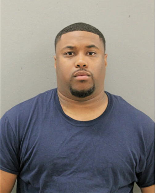 DARIUS J DUNN, Cook County, Illinois