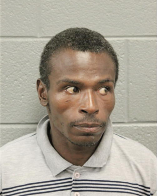 EARL ELLINGTON, Cook County, Illinois