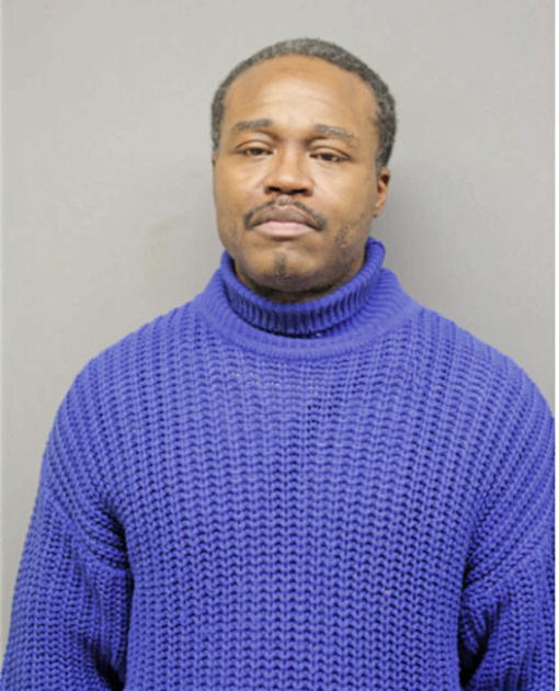 ROBERT A EVANS, Cook County, Illinois