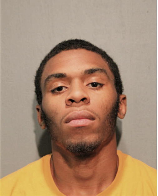 JWAN D FARLEY, Cook County, Illinois