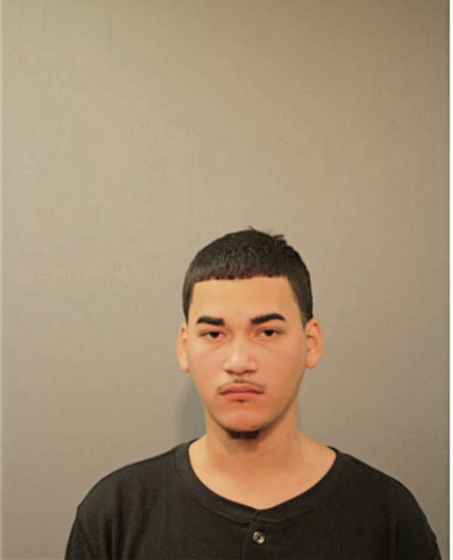BRIAN X FONSECA-SOTO, Cook County, Illinois