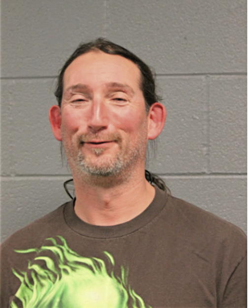 DARREN P FORSYTH, Cook County, Illinois