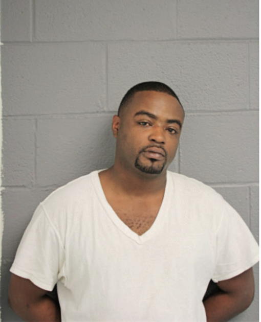 DEONTE L FOSTER, Cook County, Illinois
