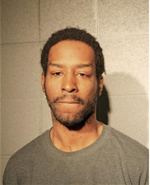 RASHEED H FOSTER, Cook County, Illinois