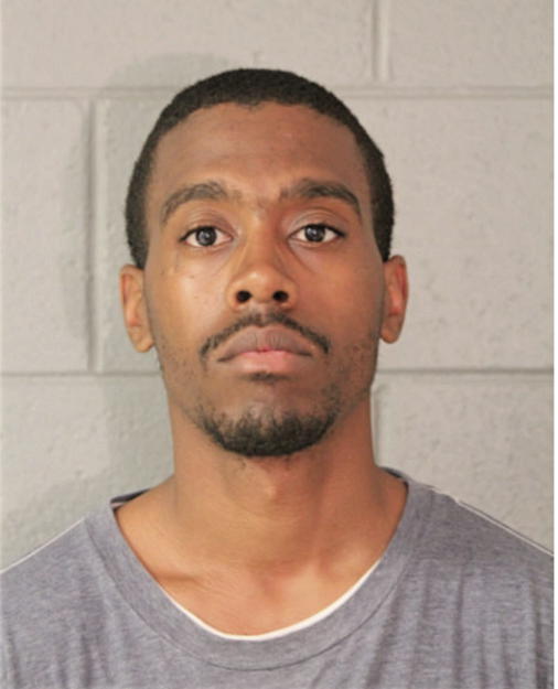 ARMOND A FREEMAN, Cook County, Illinois