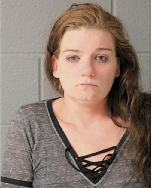 LAURA FRIGERIO, Cook County, Illinois
