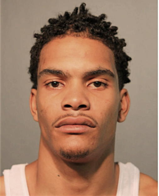 TYSHAWN FULKS, Cook County, Illinois