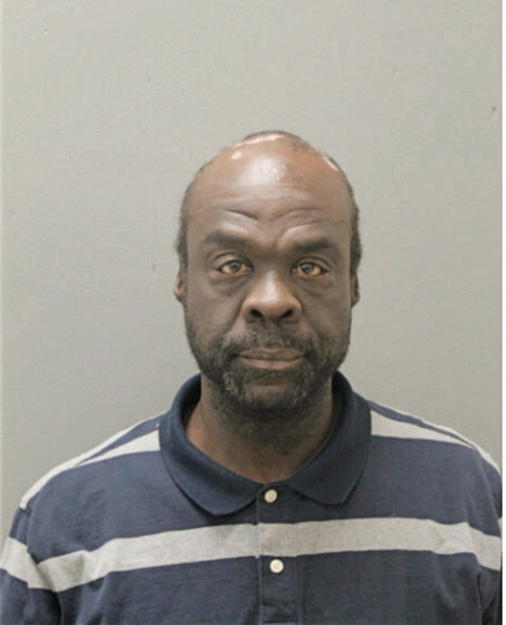 DONNIE GALLION-BLACKMON, Cook County, Illinois