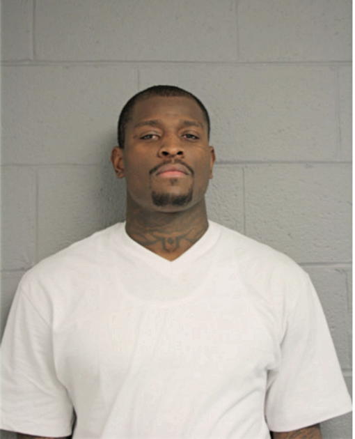 DION J GAMILL, Cook County, Illinois