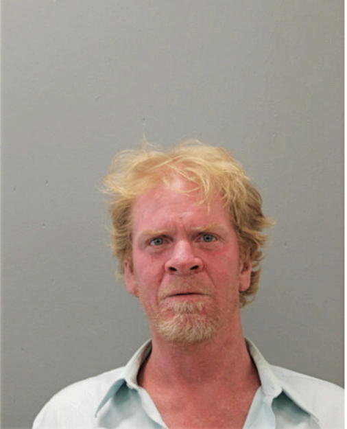 GERARD M GARGAS, Cook County, Illinois