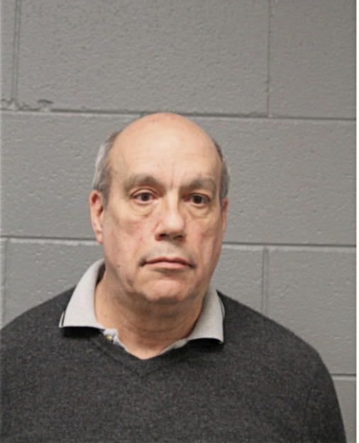 DAVID J GESKE, Cook County, Illinois