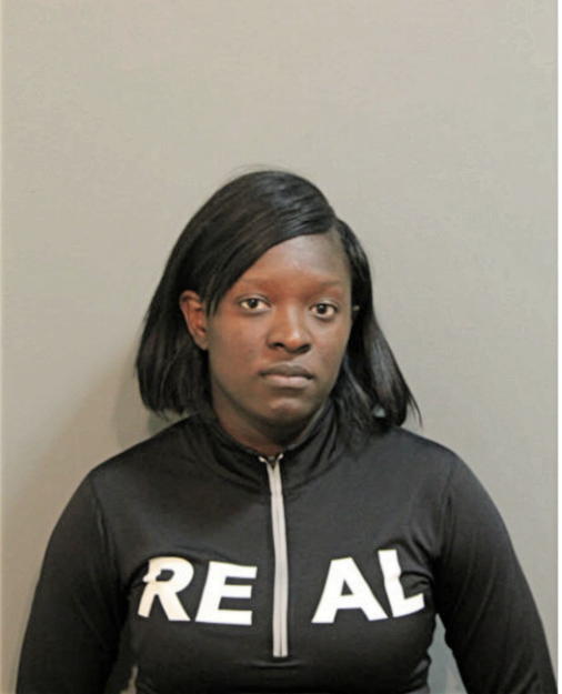 DONNA T GILMORE, Cook County, Illinois