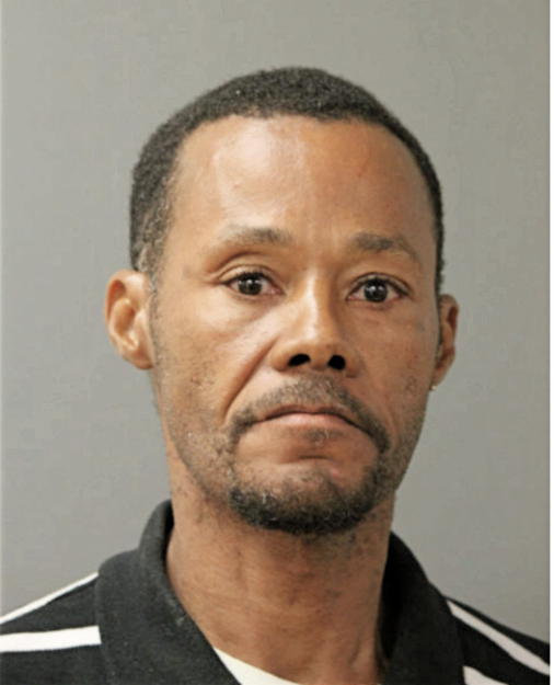 DARRYL K GLASPIE, Cook County, Illinois