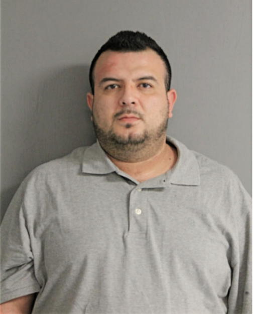 MAXIMINO GODINEZ, Cook County, Illinois