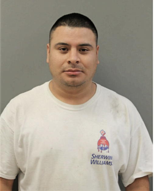 JOSE GOMEZ, Cook County, Illinois