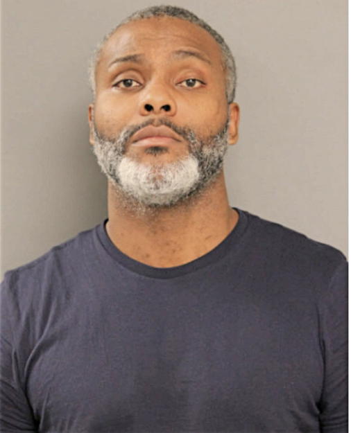 DERRICK M GREEN, Cook County, Illinois