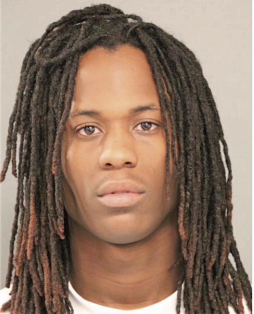 CAMERON D GRIGGS, Cook County, Illinois