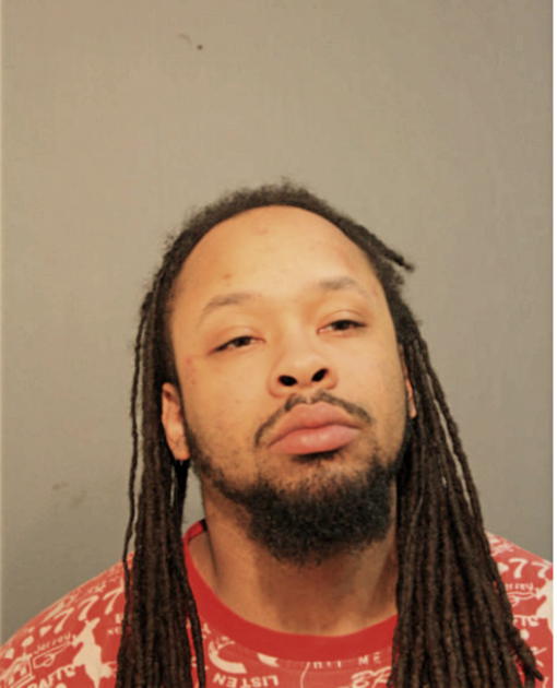JOHN GUILLORY, Cook County, Illinois