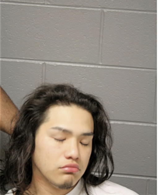 BRUNO GUTIERREZ, Cook County, Illinois