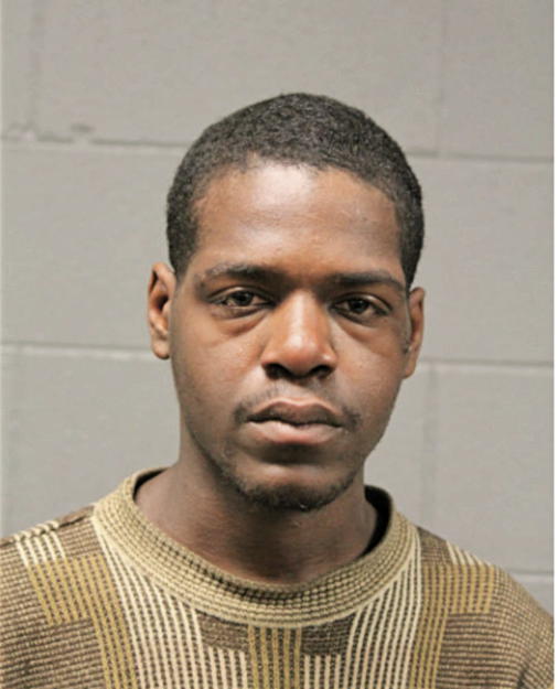 QURAN Z GUYTON, Cook County, Illinois