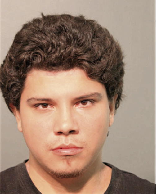ANTONIO J GUZMAN, Cook County, Illinois