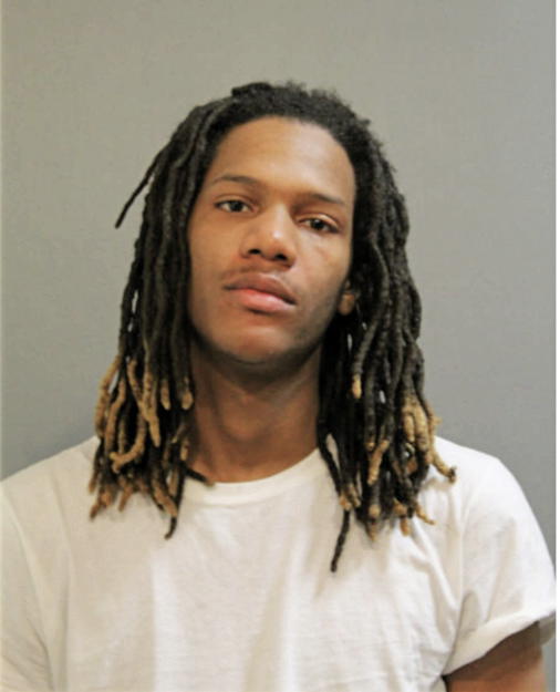 BRENDEN J HALE, Cook County, Illinois