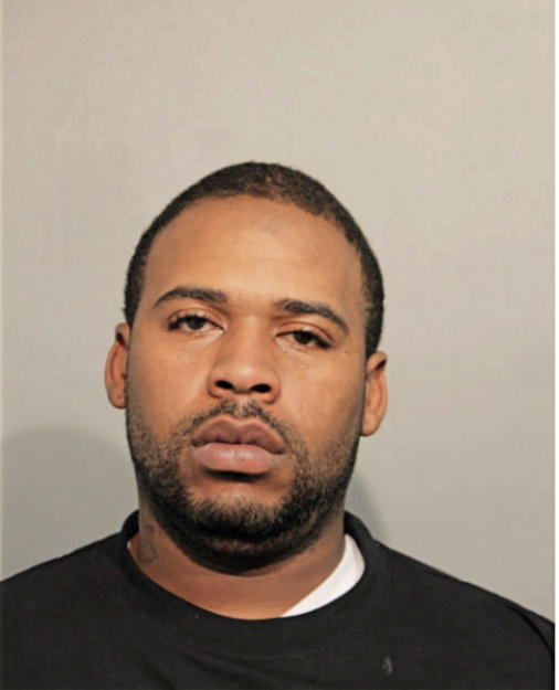 RAPHAEL HAMMOND, Cook County, Illinois
