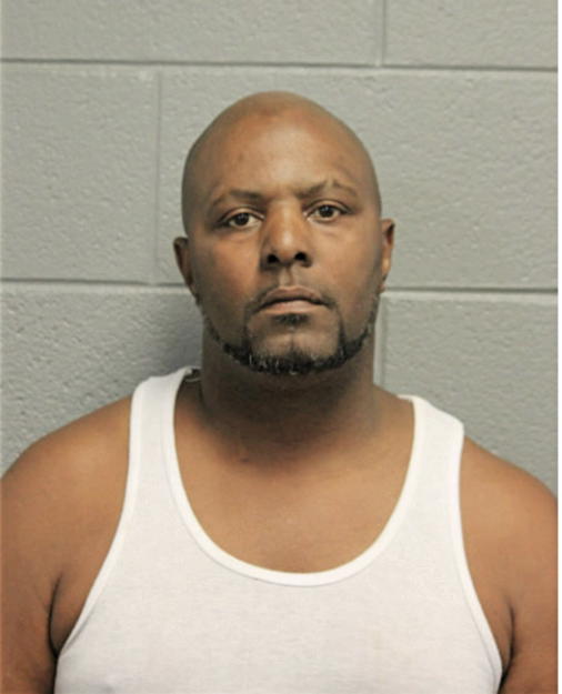 ANTHONY HARDEMAN, Cook County, Illinois