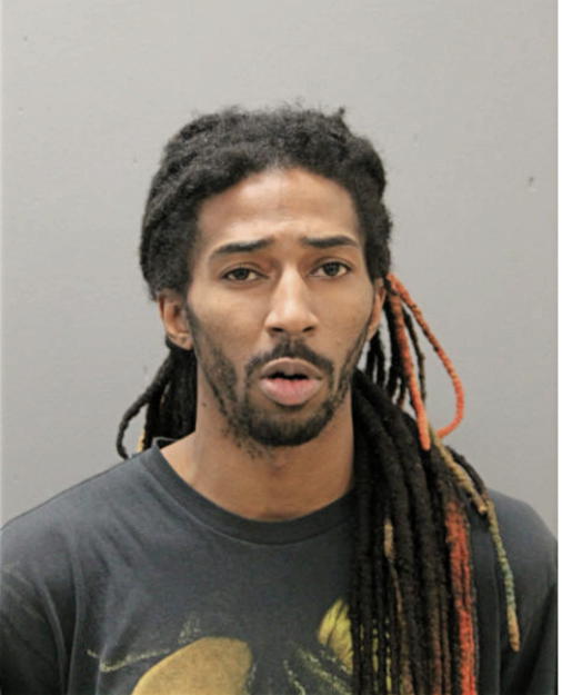 KEVIN HARPER, Cook County, Illinois