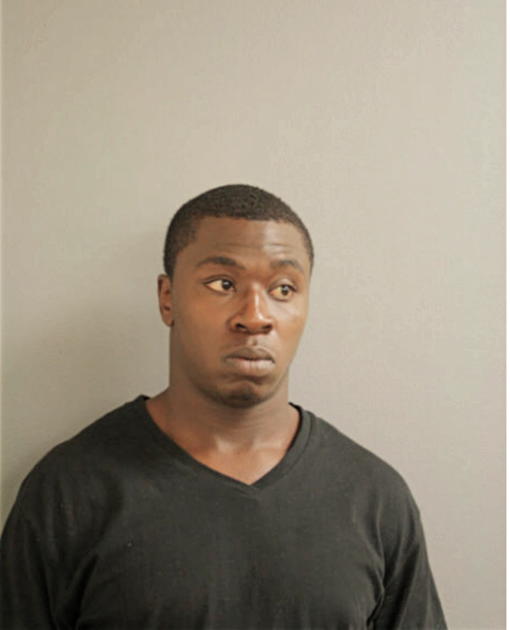 RYAN D HATCHETT, Cook County, Illinois
