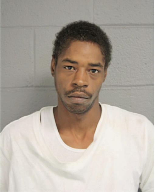 LARRY L HAWKINS, Cook County, Illinois