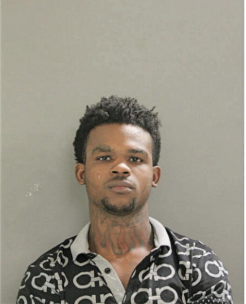 QUSHAWN L HAWKINS, Cook County, Illinois