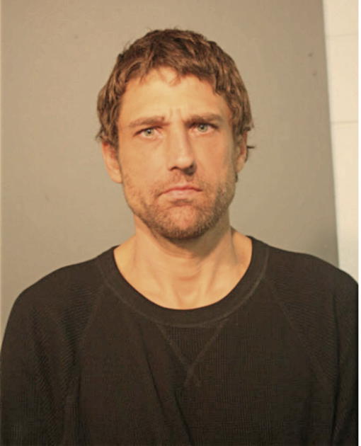 JASON T HAYDEN, Cook County, Illinois