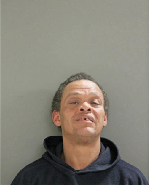 DAVID HAYES, Cook County, Illinois