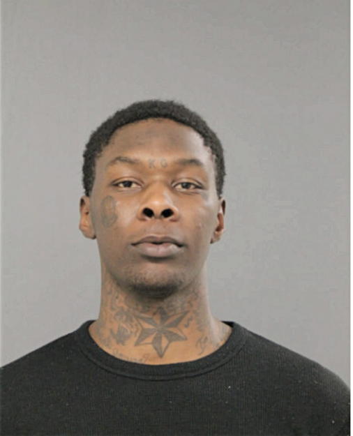 KENNETH HAYWOOD, Cook County, Illinois