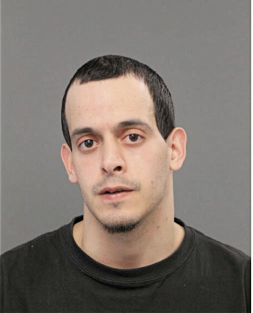 ISRAEL HERNANDEZ, Cook County, Illinois