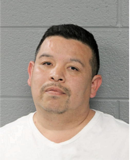 ARMANDO HERRERA, Cook County, Illinois