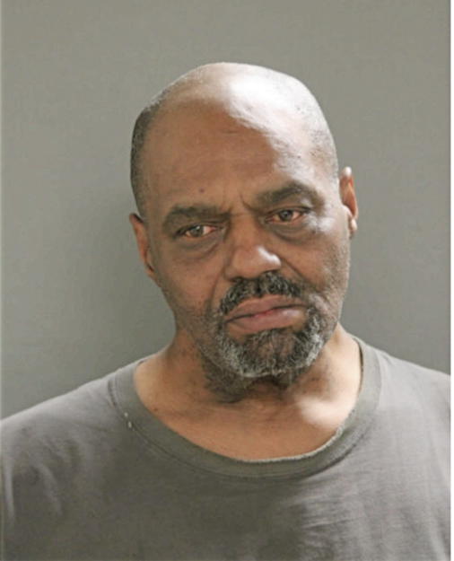 RICKY HILL, Cook County, Illinois