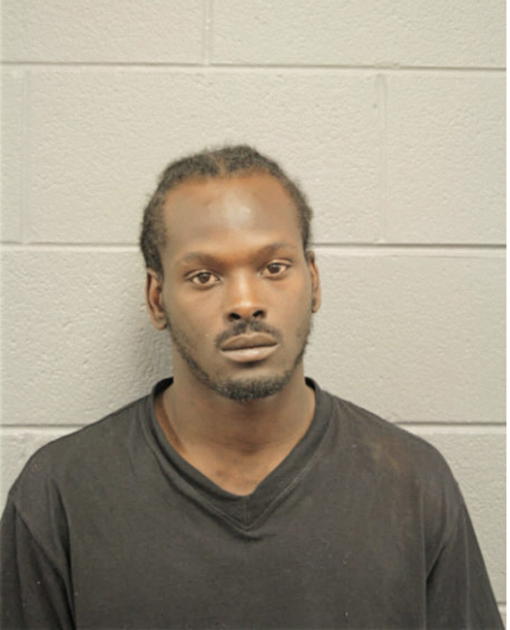 FREDERICK HOLMAN, Cook County, Illinois