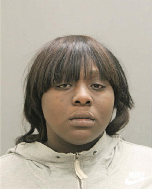 PATRICIA R HUDSON, Cook County, Illinois
