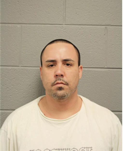 LEONARDO ISSAC, Cook County, Illinois