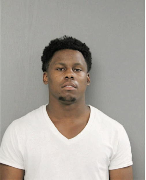 LARRY D JACKSON, Cook County, Illinois